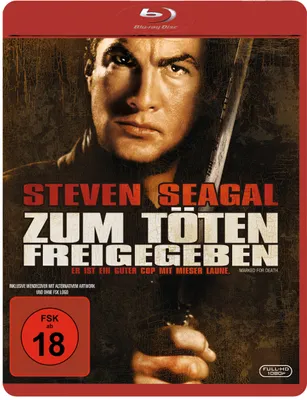 Produktbild von Zum Töten freigegeben