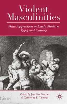Immagine prodotto di Violent Masculinities