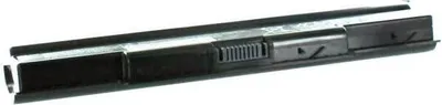 Produktbild von Akku für LG Electronics LB6211LK Li-Ion 10,8 Volt 5200 mAh schwarz.