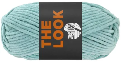 Produktbild von The Look 025 | Minttürkis