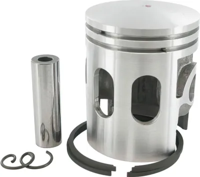 Obrázek produktu pro Kolben Satz Airsal Sport 49,2ccm 40mm für Minarelli stehend