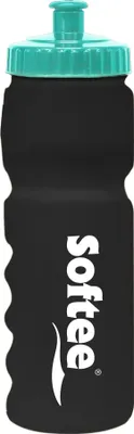 Productafbeelding van Fles Softee Energy Nieuw 750ml Zwart