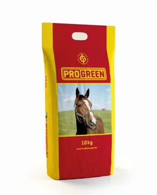 Produktbild von Progreen PF 20 Pferdeweide mit Kräutern 10kg