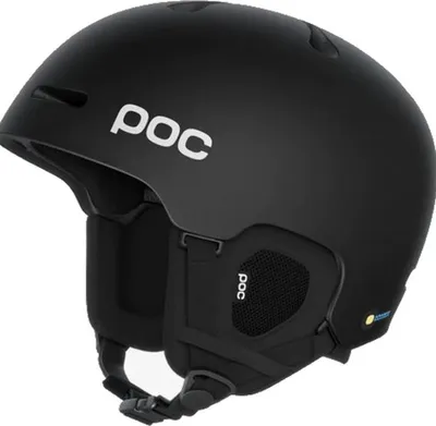 Zdjęcie produktu dla POC Fornix MIPS Uranium Black Matt M/L (55-58 cm) Kask narciarski