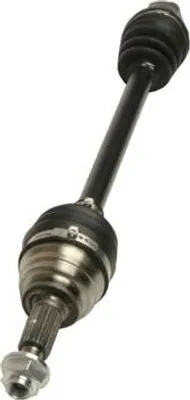 Produktbild von Antriebswelle mit einer Länge von 651 mm, für die linke Vorderachse