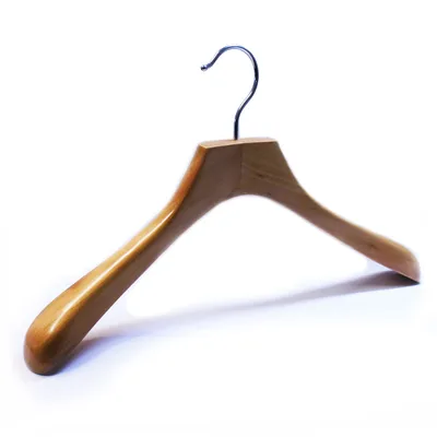 Image de Cintre de qualité supérieure - Deluxe