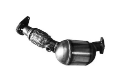 Produktbild von JMJ Katalysator 1080335 für VW PASSAT Variant (3B6) PASSAT (3B3)