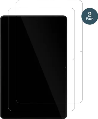 Produktbild von 2x Schutzfolie für Xiaomi Redmi Pad Pro 5G - Anti-Shock 9H Folie dipos Glass Kunststoffglas