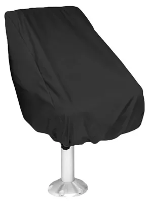 Productafbeelding van Bootstoelhoes 420D Oxford voor Speedbootstoel - Beschermhoes voor Buiten