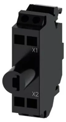 Imagen del producto de Siemens 3SU1401-2BB50-3AA0, 7 gramos, 102 mm, 55 mm, 32 mm