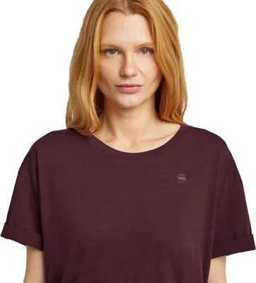Produktbild von G-Star Raw Rolled Up Sl Bf R T Wmn