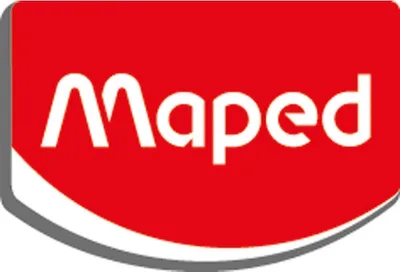 Image de Maped t&f Règle décorée double graduation 30 cm couleurs assorties