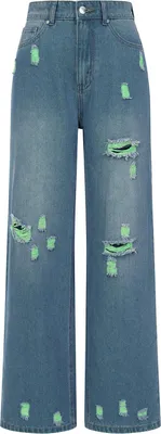 Produktbild von Banned Baggy Jeans - Avery M