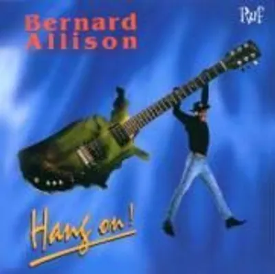 Produktbild von Hang On!
