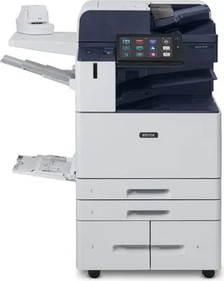 Produktbild von Xerox ALTALINK C8230/C8235 BASE IOT W/HIGH