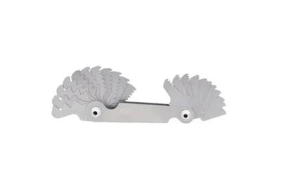 Produktbild von KS TOOLS 301.0090 Gewindelehre