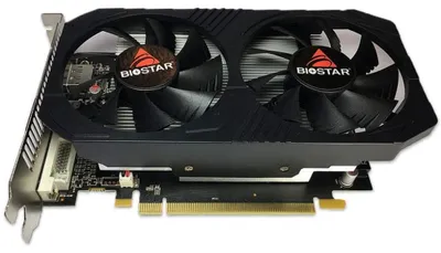 Immagine prodotto di Biostar VA5615RF41 graphics card AMD Radeon RX 560 4 GB GDDR5