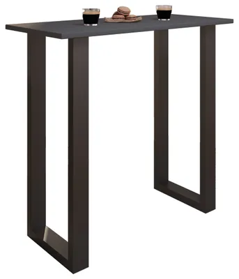 Immagine prodotto di Tavolo bar | Tresen | Tavolo in piedi | Tavolo alto | Tavolo Bartresen - Xona 110x50 cm