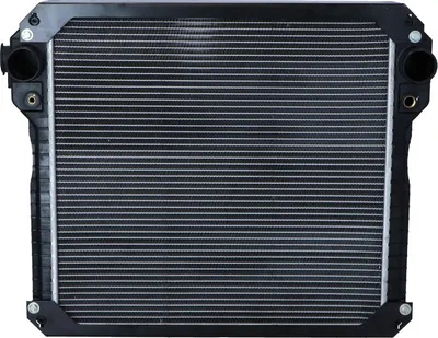 Immagine prodotto di NRF 54077 Radiatore di raffreddamento del motore