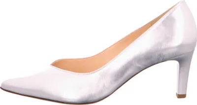 Produktbild von Högl Klassische Pumps Damen 31333738313438 Silber 41 EU