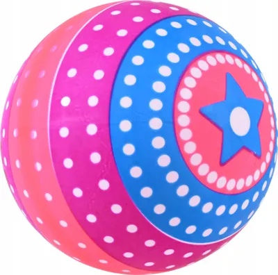 Obrázok produktu pre Guľa 9" D43379 57555