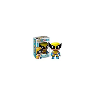 Immagine prodotto di Figurka POP! Wolverine od Marvel Comics - Bobble-Head 10 cm w pudełku