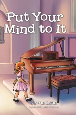 Produktbild von Put Your Mind to It