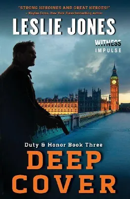 Produktbild von Deep Cover
