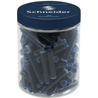 Produktbild von Schneider Schreibgeräte Inktpatronen