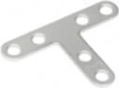 Produktbild von Winkelverbinder 70x50x13x2,0 mm verzinkt