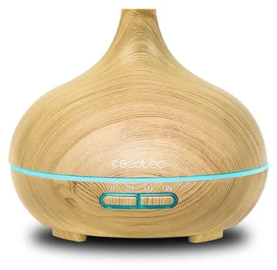 Image de CECOTEC 05282 - Humidificateur Pure Aroma 300 Yang
