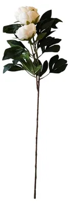 Immagine prodotto di Fiori artificiali, rose di Pentecoste, per la decorazione
