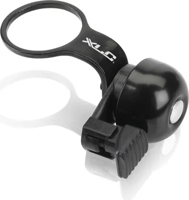 Image de XLC Mini-cloche Oversize DD-M16 incl. A-Head Spacer