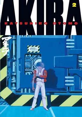 Produktbild von Akira Volume 2