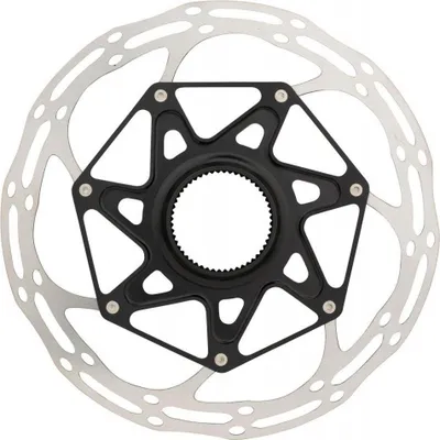 Produktbild von SRAM Centerline X Rounded 180mm CL Bremsscheibe
