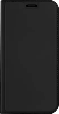 Produktbild von Dux Ducis Etui Case Cover Hlle fr Iphone 12 Pro / 12 Schwarz