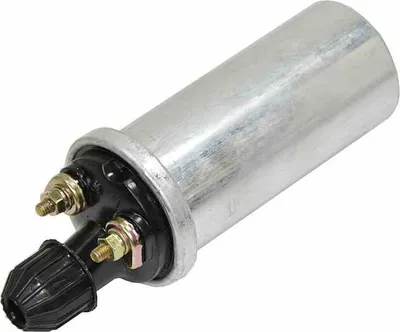 Zdjęcie produktu dla Cewka zapłonowa 6 V SIMSON / MZ ETZ SC
