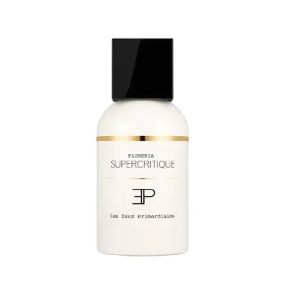 Zdjęcie produktu dla Les Eaux Primordiales Plumeria Supercritique Edp 100Ml