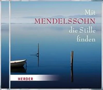 Immagine prodotto di Varie: Trovare la serenità con Mendelssohn