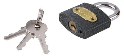 Immagine prodotto di LEVIOR Lucchetto FE 32mm 23232.01