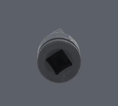 Immagine prodotto di KS Tools  Prolunga per avvitatore da 3/4", 100 mm, 515.1376