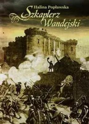Obrázok produktu pre Škapulár z Vandy