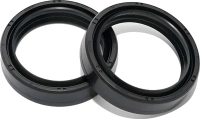 Produktbild von Gabel- Dichtringe Set Athena für Ducati 1000 ST 3 / S