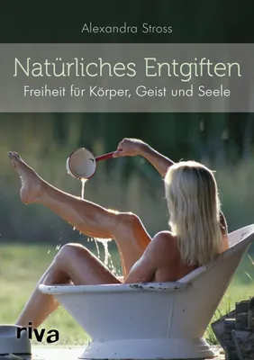 Produktbild von Natürliches Entgiften