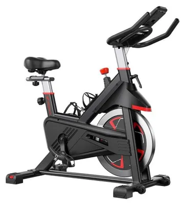 Productafbeelding van MERACH MR-S38B2-EU Hometrainer