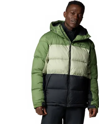 Obrázok produktu pre Columbia Slope Style™ bunda zelená L pánska zelená L