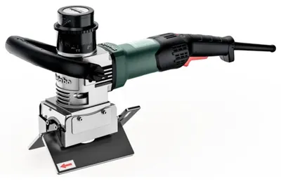 Produktbild von KFMV 17-15 F Metalltrimmer - 1700 W - metaBOX Koffer