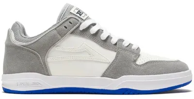 Immagine prodotto di Scarpa bassa LAKAI Telford - grigia - taglia EU 48,5
