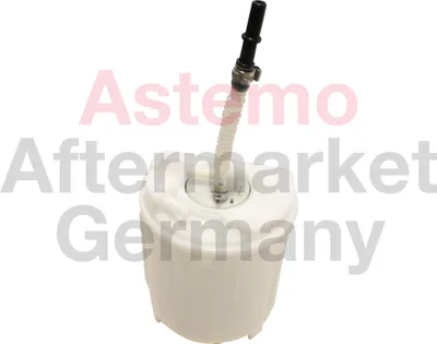 Produktbild von HITACHI Benzinpumpe 2503372 für VW Golf IV Schrägheck (1J1) elektrisch