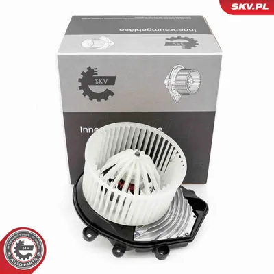 Immagine prodotto di aUDI A4 SKODA Superb I VW Passat ventola di aspirazione, 8D1820021B